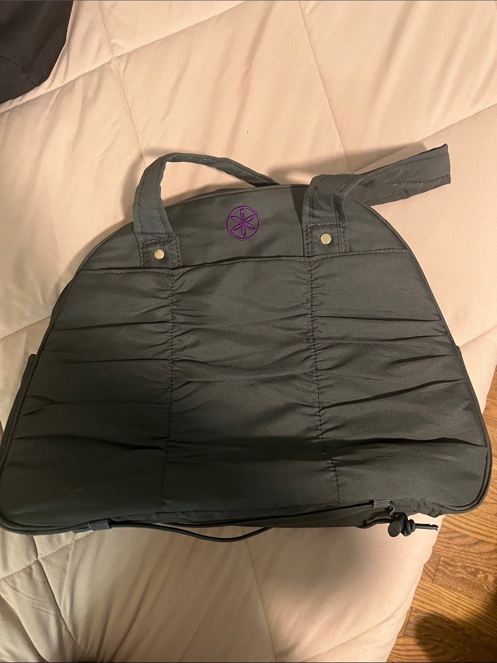 Gaiam Metro Gym Bag